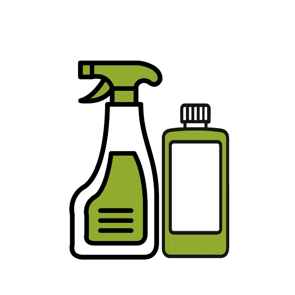 CLEANER CLEANER